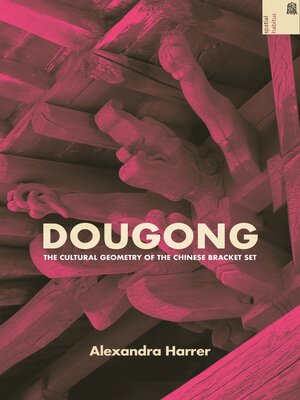 cover image of Dougong